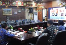 Pemkab Murung Raya Nyatakan Dukungan Penuh Program KHBS