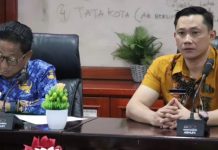 Heriyus : Pemkab Murung Raya Siap Kawal Penyaluran KHBS Tepat Sasaran