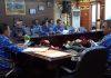 Pemkab Murung Raya Gelar Audiensi Pengelolaan Objek Wisata Pasir Putih