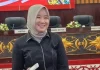 Srikandi Dewan Dorong Pemuda Perkuat Pendidikan dan Karakter