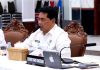 Shalahuddin : Evaluasi 100 Hari Pijakan Percepat Program dan Perkuat Kinerja OPD