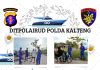 Ditpolairud Pam, Wisatawan Pantai Jelai Nikmati Suasana Aman dan Nyaman