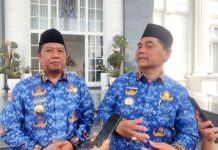 Bupati Shalahuddin Pastikan Pelebaran Jalan Muara Teweh Bergerak, Kontrak Turun Langsung Tancap Gas