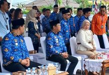 Waket II DPRD Henny Rosgiaty Rusli Dukung Pelebaran Jalan, Tekankan Transparansi