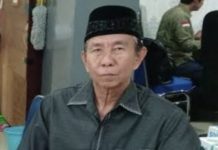 Ramadan Momentum Perkuat Toleransi dan Persatuan di Murung Raya