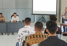 PT KOG Rekrut Naker Buat PT PAMA dan BEK, Komit Utamakan Warga Lokal