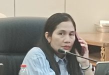 Wakil Ketua Komisi I Naruk Saritani Apresiasi Pelatihan Digitalisasi Sekolah