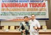 DPRD Murung Raya Tingkatkan Profesionalisme Anggota Lewat Bimtek