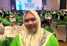 Dina Maulidah Ajak Masyarakat Tingkatkan Iman dan Takwa di Bulan Ramadan