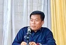 Musrenbang Kecamatan Permata Intan, DPRD Dorong Pembangunan Tepat Sasaran