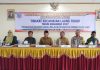 Musrenbang Laung Tuhup, Ketua DPRD Dorong Pembangunan Tepat Sasaran