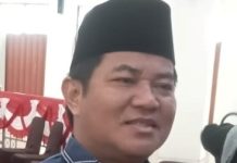 Dewan Bebie : Akses Jalan Alternatif Puruk Cahu–Tanah Siang Jadi Prioritas Perbaikan