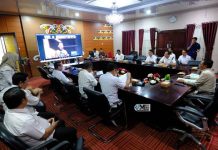 Pemkab Murung Raya Raih Predikat B SAKIP 2025, Bupati: Jadi Motivasi Tingkatkan Kinerja