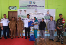 Dewan Fredrich: Pasar Murah Wujud Kepedulian Pemda terhadap Kesejahteraan Masyarakat