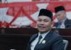 DPRD Murung Raya Dorong Sinergi Pemerintah, Swasta, dan Masyarakat dalam Pembangunan