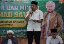 Isra Mi’raj Jadi Momentum Penguatan Iman dan Ukhuwah di Murung Raya