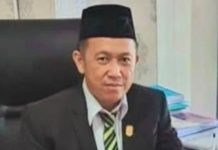 DPRD Murung Raya Pantau Pembangunan di Wilayah Dapil III