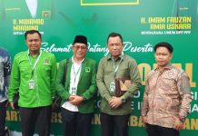 Anggota DPRD Mura Perkuat Komitmen Pembangunan