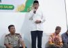 Rejikinoor Apresiasi Peresmian Rumah Singgah RDA untuk Bantu Warga Kurang Mampu