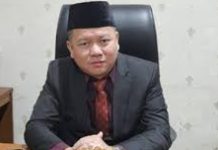 Dewan Sutrisno Dorong Transparansi dan Akuntabilitas Pemerintahan Daerah