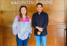 Dewan Mura : Kegiatan Positif Bentuk Karakter dan Disiplin Pemuda