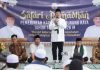 Wabup Rahmanto Sampaikan Program Prioritas Saat Safari Ramadan di Laung Tuhup