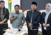 Pemkab Murung Raya Refleksi 1 Tahun Kepemimpinan, Fokus Pembangunan Inklusi