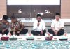 Polres dan Pemkab Murung Raya Gelar Buka Puasa Kamtibmas Bersama Forkopimda