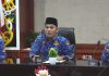 Pemkab Murung Raya Targetkan Sukses Penyelenggaraan MTQ KORPRI 2026