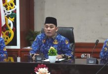 Pemkab Murung Raya Targetkan Sukses Penyelenggaraan MTQ KORPRI 2026