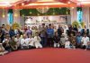 Pererat Silaturahmi Ramadan, Dinas PUPR Mura Gelar Buka Puasa Bersama