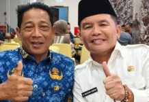 Heriyus: Bantuan Sepatu Jadi Penyemangat Siswa Raih Prestasi