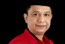 Fraksi PDI Perjuangan Usulkan WPR Masuk Rencana Nasional, Solusi Bagi Penambang Rakyat Barito Utara