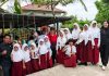 Jalankan Fungsi Pengawasan, DPRD Barito Utara Cek Lapangan Realisasi APBD di Montallat