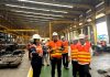 Pemkab Barito Utara Rintis Kerja Sama dengan Industri Baja, Targetkan BLK Kompeten