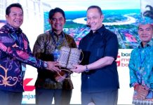 Pemkab Barito Utara Gelar Pelatihan ESQ Dukung GASPOL 11.12 Buat Cetak Pemimpin Berintegritas