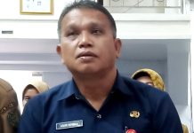 BPPD Barito Utara Layani Pajak Terapkan Sistem Jemput Bola sampai ke RT