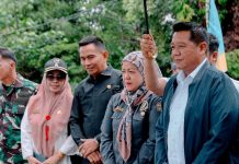 DPRD Barito Utara Komit Kawal Aspirasi Masyarakat dari Musrenbang ke RKPD 2027