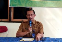 Pemkab Barito Utara Antisipasi Darurat Bencana, Bikin Regulasi Cadangan Pangan