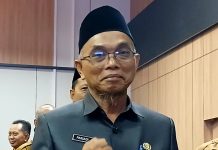 Diskes Barito Utara Gencarkan Deteksi Dini HIV dan Sifilis, Libatkan Peran Aktif Keluarga