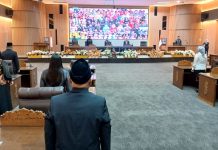 DPRD Terima Jawaban Pemkab Barito Utara Soal Lima Raperda