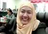 Legislator Rosi Wahyuni Optimis Maya Savitri Shalahuddin Perkokoh Kwarcab Gerakan Pramuka Barito Utara