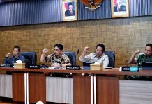 Bupati Shalahuddin Inisiasi Rapat Strategis Koperasi Merah Putih, Dorong Kolaborasi Lintas Sektor