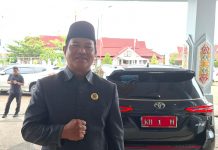 DPRD Mura Dorong Pejabat Baru Tunjukkan Kinerja dan Program Inovatif