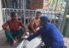 Kepolisian Humanis Bangun Kepercayaan dan Kebersamaan dengan Masyarakat 