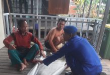 Kepolisian Humanis Bangun Kepercayaan dan Kebersamaan dengan Masyarakat 