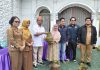 Anggota DPRD Tajeri Bantu Sediakan LPG 3 Kg Bagi Masyarakat