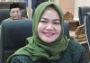 Legislator Barito Utara Wardatun Persuasi Orang Tua Tanamkan Budaya Baca pada Anak
