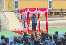 APBD 2026 Ditetapkan, Bupati Barito Utara Ultimatum OPD Sepekan Dokumen Siap