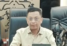 DPRD dan Pemkab Barito Utara Dukung Perubahan Batas Hutan Guna Atasi Sengketa Lahan